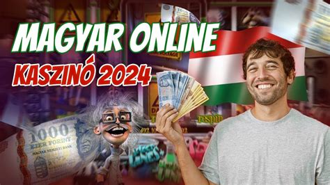 Legjobb online kaszinók Magyarországon – Magyar online .